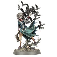 Soulblight Gravelords: Ivya Volga, the Outcast D.O.