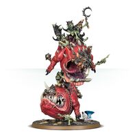 Gloomspite Gitz: Mangler Squigs