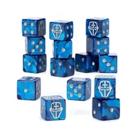 Imperial Knights Dice 2023