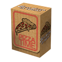 Legion Deck Box Pizza Time