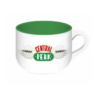 Friends: Central Perk Mini Mug κεραμική 200 ml
