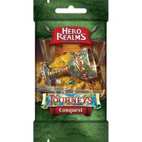 Conquest - Journeys: Hero Realms