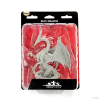 Blue Dragon Pathfinder
