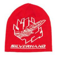 CyberPunk 2077 Going Solo Reversible Beanie