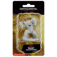 Earth Elemental Nolzur