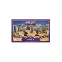 MOTU Wave 1: Evil Warriors™ Faction