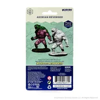Aeorian Reverser Critical Role