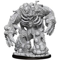 Bone Golem Pathfinder