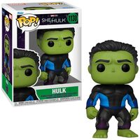 Φιγούρα Funko POP! HULK - SHE-HULK #1130