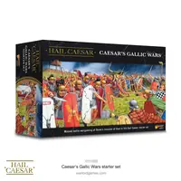 Caesar's Gallic Wars - Hail Caesar Starter