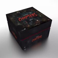 Vampire: The Masquerade Chapters