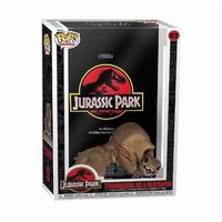 Φιγούρα Funko POP! MOVIE POSTER - JURASSIC WORLD