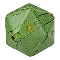 Dicelings Green Dragon D&D Honor Among Thieves