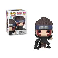 Φιγούρα Funko POP! SHINKI - NARUTO BORUTO S3 #1359
