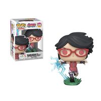 Φιγούρα Funko POP! SARADA WITH SHARINGAN #1358