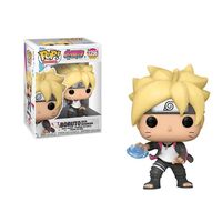Funko POP! BORUTO WITH RASENGAN #1356