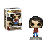 Φιγούρα Funko POP! HELENA SHAW - INDIANA JONES #1386