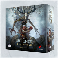 The Witcher: Old World