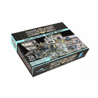 Galactic Core Set - Battle Systems