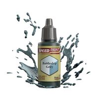Battleship Grey Speedpaint 18ml 2.0