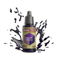 Purple Swarm Speedpaint 18ml 2.0