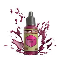 Familiar Pink Speedpaint 18ml 2.0