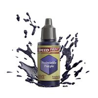 Periwinkle Purple Speedpaint 18ml 2.0
