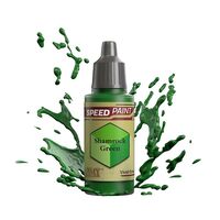 Shamrock Green Speedpaint 18ml 2.0