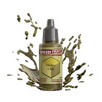 Ochre Clay Speedpaint 18ml 2.0