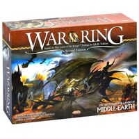 War of the Ring 2nd Edition