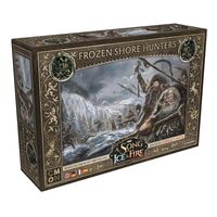 Frozen Shore Hunters ASIF (DE/EN/ES/FR)