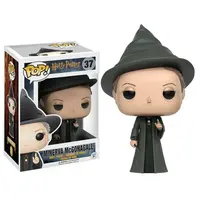 Funko POP! MINERVA McGONAGALL #37