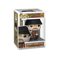 Φιγούρα Funko POP! HENRY JONES SR #1354