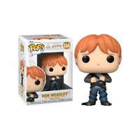 Φιγούρα Funko POP! RON WEASLEY IN DEVIL'S SNARE #134
