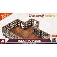Tudor Mansion