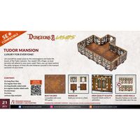Tudor Mansion