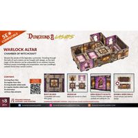 Warlock Altar