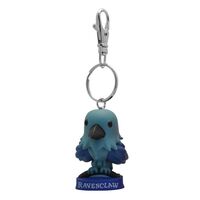 Harry Potter Chibi Keychain Ravenclaw 5cm