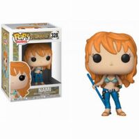 Φιγούρα Funko POP! NAMI - ONE PIECE #328