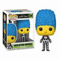 Φιγούρα Funko POP! SKELETON MARGE - THE SIMPSONS TREEHOUSE OF HORROR #1264
