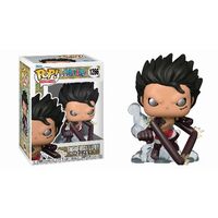 Φιγούρα Funko POP! SNAKE-MAN LUFFY - ONE PIECE #1266