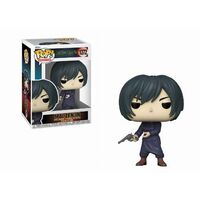 Φιγούρα Funko POP! MAI ZEN'IN - JUJUTSU KAISEN #1372