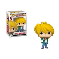 Φιγούρα Funko POP! JOEY WHEELER - YU-GI-OH! #1452