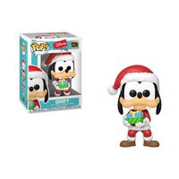 Φιγούρα Funko POP! GOOFY (CHRISTMAS) #1226
