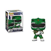 Funko POP! GREEN RANGER - POWER RANGERS #1376