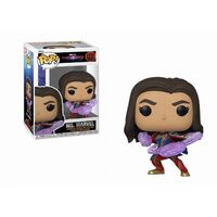Φιγούρα Funko POP! MS MARVEL - THE MARVELS #1251