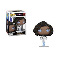 Φιγούρα Funko POP! PHOTON - THE MARVELS #1250