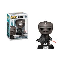 Φιγούρα Funko POP! MARROK - STAR WARS AHSOKA #651