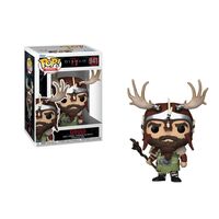 Φιγούρα Funko POP! DRUID - DIABLO IV #941