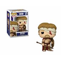 Φιγούρα Funko POP! DILIOS - 300 #1472